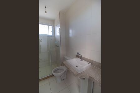 Apartamento para alugar com 96m², 3 quartos e 1 vaga