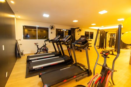 Apartamento para alugar com 96m², 3 quartos e 1 vaga
