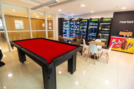 Apartamento para alugar com 96m², 3 quartos e 1 vaga