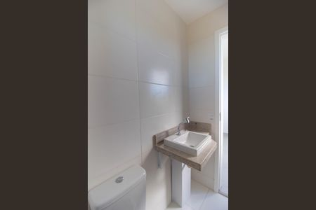 Apartamento para alugar com 96m², 3 quartos e 1 vaga