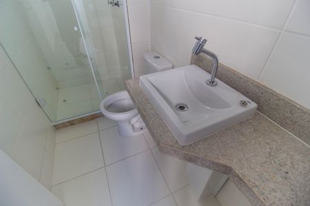 Apartamento para alugar com 96m², 3 quartos e 1 vaga