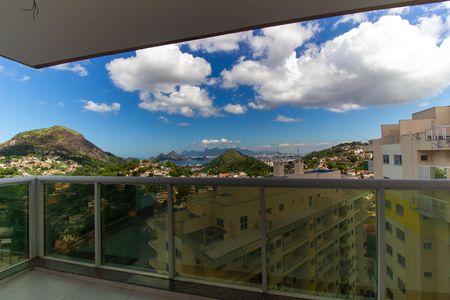Apartamento para alugar com 96m², 3 quartos e 1 vaga