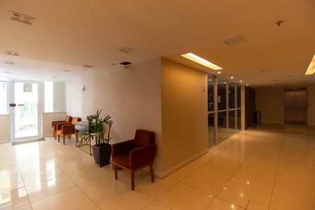 Apartamento para alugar com 96m², 3 quartos e 1 vaga