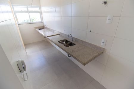 Apartamento para alugar com 96m², 3 quartos e 1 vaga