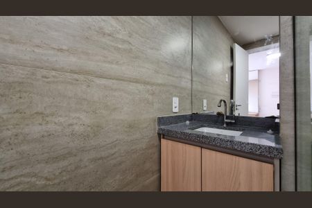 Apartamento para alugar com 1 quarto, 24m² em Campos Elíseos, São Paulo