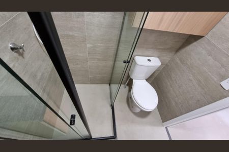 Apartamento para alugar com 1 quarto, 24m² em Campos Elíseos, São Paulo