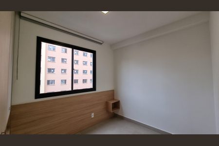 Apartamento para alugar com 1 quarto, 24m² em Campos Elíseos, São Paulo