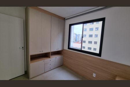 Apartamento para alugar com 24m², 1 quarto e sem vaga