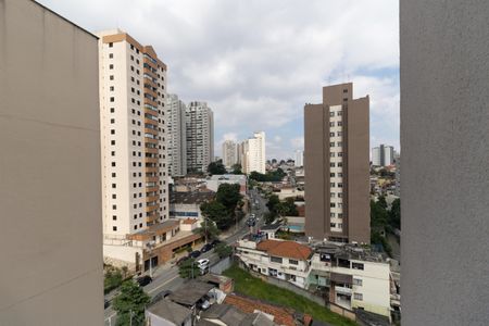 Apartamento à venda com 65m², 2 quartos e 2 vagas Apartamento à venda com 65m², 2 quartos e 2 vagasVista da Lavanderia