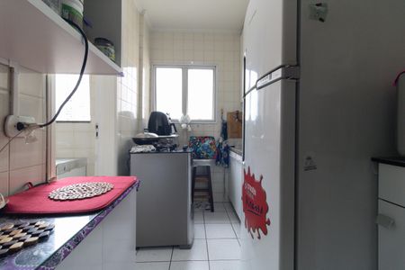 Apartamento à venda com 65m², 2 quartos e 2 vagas Apartamento à venda com 65m², 2 quartos e 2 vagasCozinha