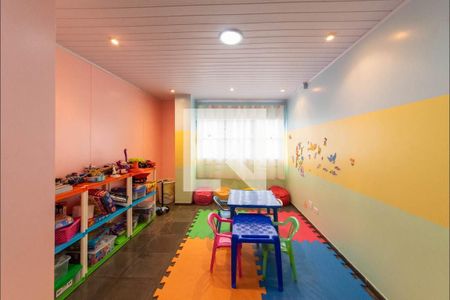 Apartamento à venda com 65m², 2 quartos e 2 vagas Apartamento à venda com 65m², 2 quartos e 2 vagasBrinquedoteca