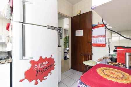 Apartamento à venda com 65m², 2 quartos e 2 vagas Apartamento à venda com 65m², 2 quartos e 2 vagasCozinha