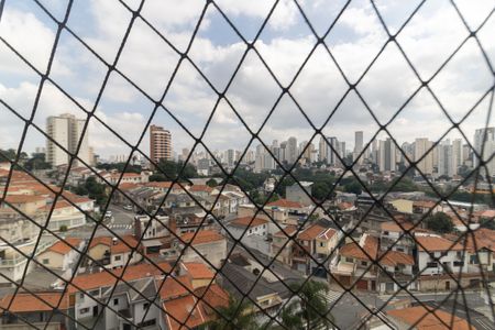 Apartamento à venda com 65m², 2 quartos e 2 vagas Apartamento à venda com 65m², 2 quartos e 2 vagasVista do Quarto 2