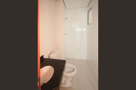 Apartamento para alugar com 78m², 2 quartos e 2 vagas Apartamento para alugar com 78m², 2 quartos e 2 vagasBanheiro