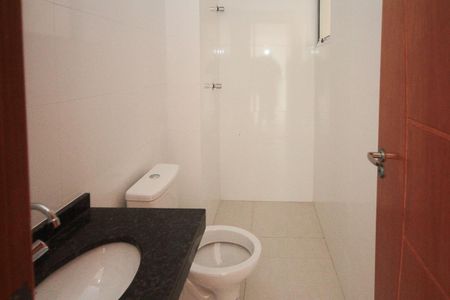Apartamento para alugar com 78m², 2 quartos e 2 vagas Apartamento para alugar com 78m², 2 quartos e 2 vagasBanheiro