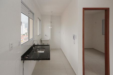 Apartamento para alugar com 78m², 2 quartos e 2 vagas Apartamento para alugar com 78m², 2 quartos e 2 vagasCozinha