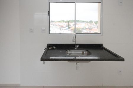Apartamento para alugar com 78m², 2 quartos e 2 vagas Apartamento para alugar com 78m², 2 quartos e 2 vagasCozinha
