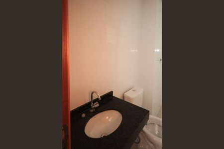 Apartamento para alugar com 78m², 2 quartos e 2 vagas Apartamento para alugar com 78m², 2 quartos e 2 vagasBanheiro