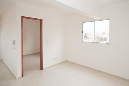 Sala de apartamento à venda com 2 quartos, 78m² em Jardim Vila Formosa, São Paulo