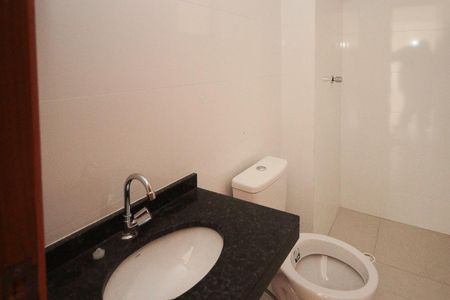 Apartamento para alugar com 78m², 2 quartos e 2 vagas Apartamento para alugar com 78m², 2 quartos e 2 vagasBanheiro