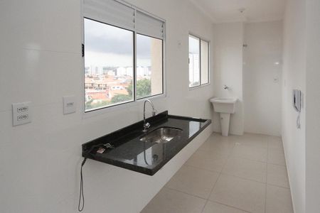 Apartamento para alugar com 78m², 2 quartos e 2 vagas Apartamento para alugar com 78m², 2 quartos e 2 vagasCozinha