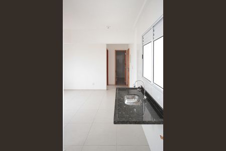 Apartamento para alugar com 78m², 2 quartos e 2 vagas Apartamento para alugar com 78m², 2 quartos e 2 vagasCozinha