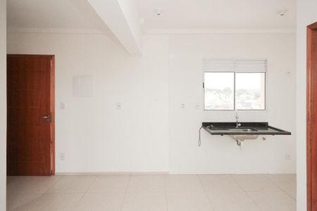 Sala de apartamento à venda com 2 quartos, 78m² em Jardim Vila Formosa, São Paulo