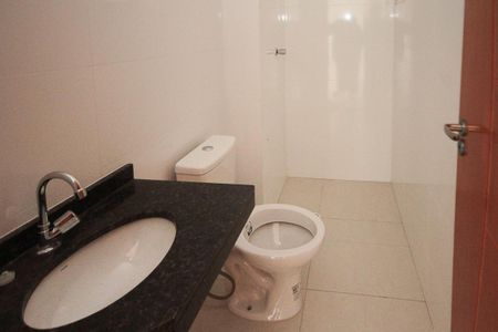 Apartamento para alugar com 78m², 2 quartos e 2 vagas Apartamento para alugar com 78m², 2 quartos e 2 vagasBanheiro