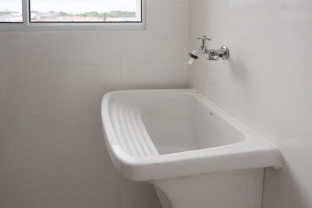 Apartamento para alugar com 78m², 2 quartos e 2 vagas Apartamento para alugar com 78m², 2 quartos e 2 vagasÁrea de Serviço