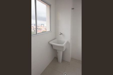 Apartamento para alugar com 78m², 2 quartos e 2 vagas Apartamento para alugar com 78m², 2 quartos e 2 vagasÁrea de Serviço