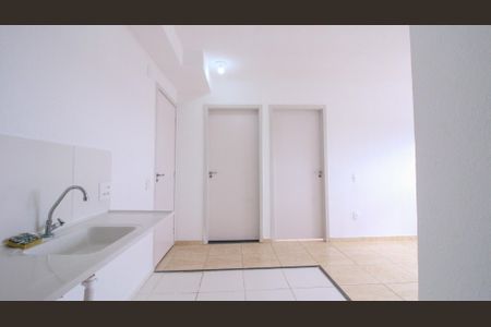 Apartamento para alugar com 2 quartos, 36m² em Fazenda da Juta, São Paulo