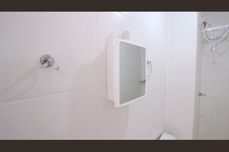 Apartamento para alugar com 36m², 2 quartos e sem vaga