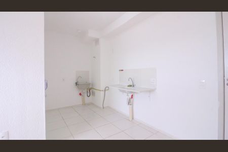 Apartamento para alugar com 2 quartos, 36m² em Fazenda da Juta, São Paulo
