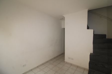 Sala de casa para alugar com 2 quartos, 80m² em Lauzane Paulista, São Paulo