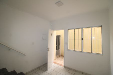 Sala de casa para alugar com 2 quartos, 80m² em Lauzane Paulista, São Paulo