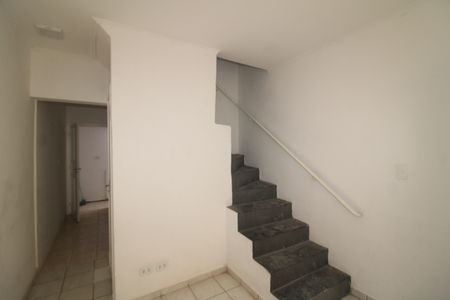 Sala de casa para alugar com 2 quartos, 80m² em Lauzane Paulista, São Paulo