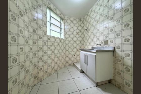 Cozinha de kitnet/studio para alugar com 1 quarto, 39m² em Cidade Baixa, Porto Alegre