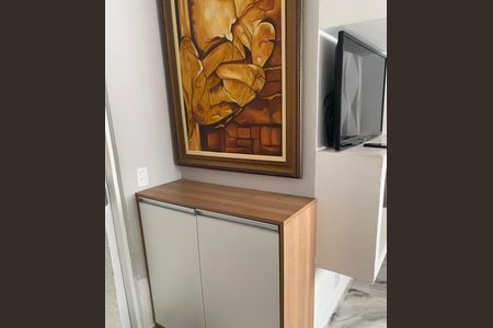 Apartamento à venda com 52m², 2 quartos e 1 vagaSala