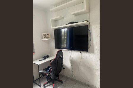 Apartamento à venda com 52m², 2 quartos e 1 vagaQuarto