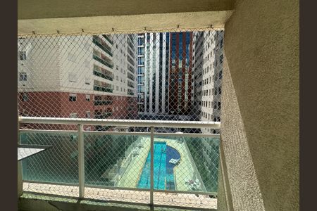 Varanda da Sala de apartamento para alugar com 3 quartos, 69m² em Bethaville I, Barueri