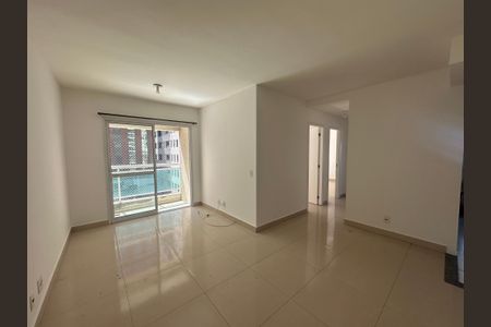Sala de apartamento para alugar com 3 quartos, 69m² em Bethaville I, Barueri