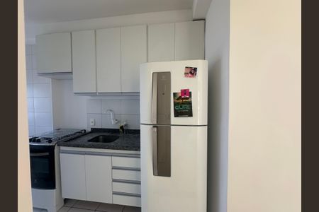 Apartamento à venda com 69m², 3 quartos e 2 vagasCozinha