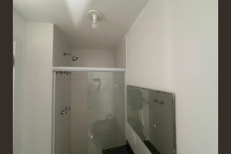 Apartamento à venda com 69m², 3 quartos e 2 vagasBanheiro
