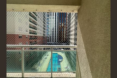 Varanda da Sala de apartamento para alugar com 3 quartos, 69m² em Bethaville I, Barueri