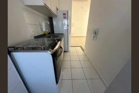 Apartamento à venda com 69m², 3 quartos e 2 vagasCozinha