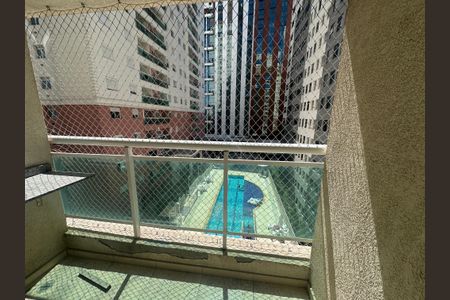 Apartamento à venda com 69m², 3 quartos e 2 vagasVaranda da Sala