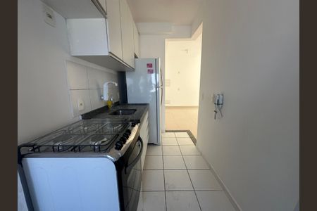 Apartamento à venda com 69m², 3 quartos e 2 vagasCozinha