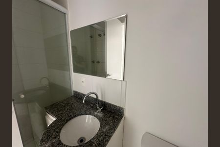 Apartamento à venda com 69m², 3 quartos e 2 vagasBanheiro