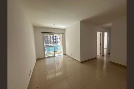 Apartamento à venda com 69m², 3 quartos e 2 vagasSala
