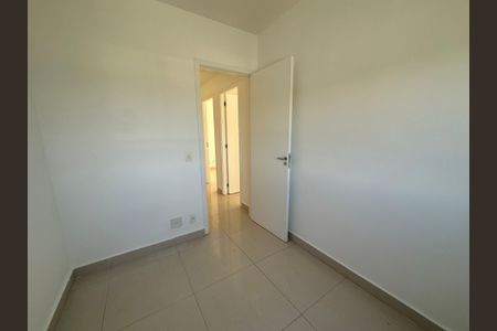 Apartamento à venda com 69m², 3 quartos e 2 vagasQuarto 2